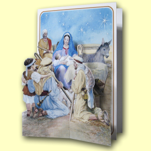 PIC407 Nativity PIC407 Nativity