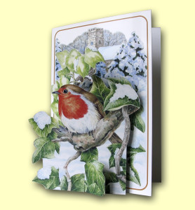 Robin Redbreast Robin Redbreast