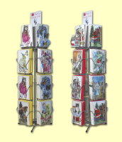 Spinners - Everyday & Christmas