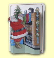 PIC408 Stocking Fillers